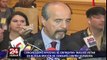 Congresistas apristas se enfrentaron por votación de censura a ministro Jaime Saavedra