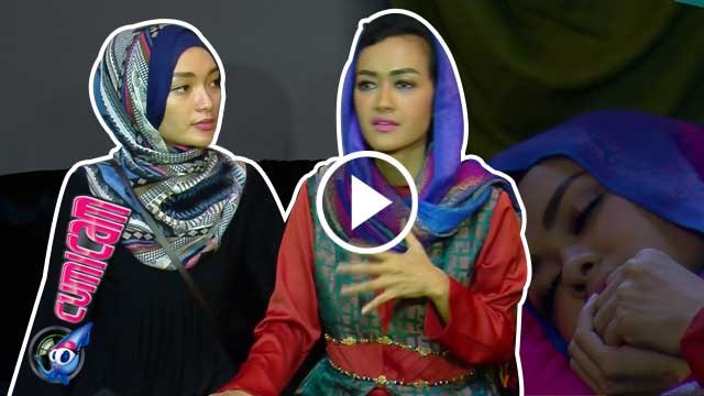 Kanker Serviks Stadium Empat Bikin Jupe Makin Lemah - Cumicam 16 Desember 2016