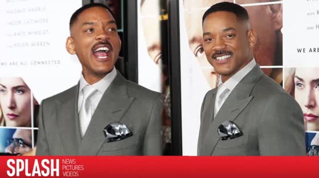 Will Smith macht die Oscars erneut herunter