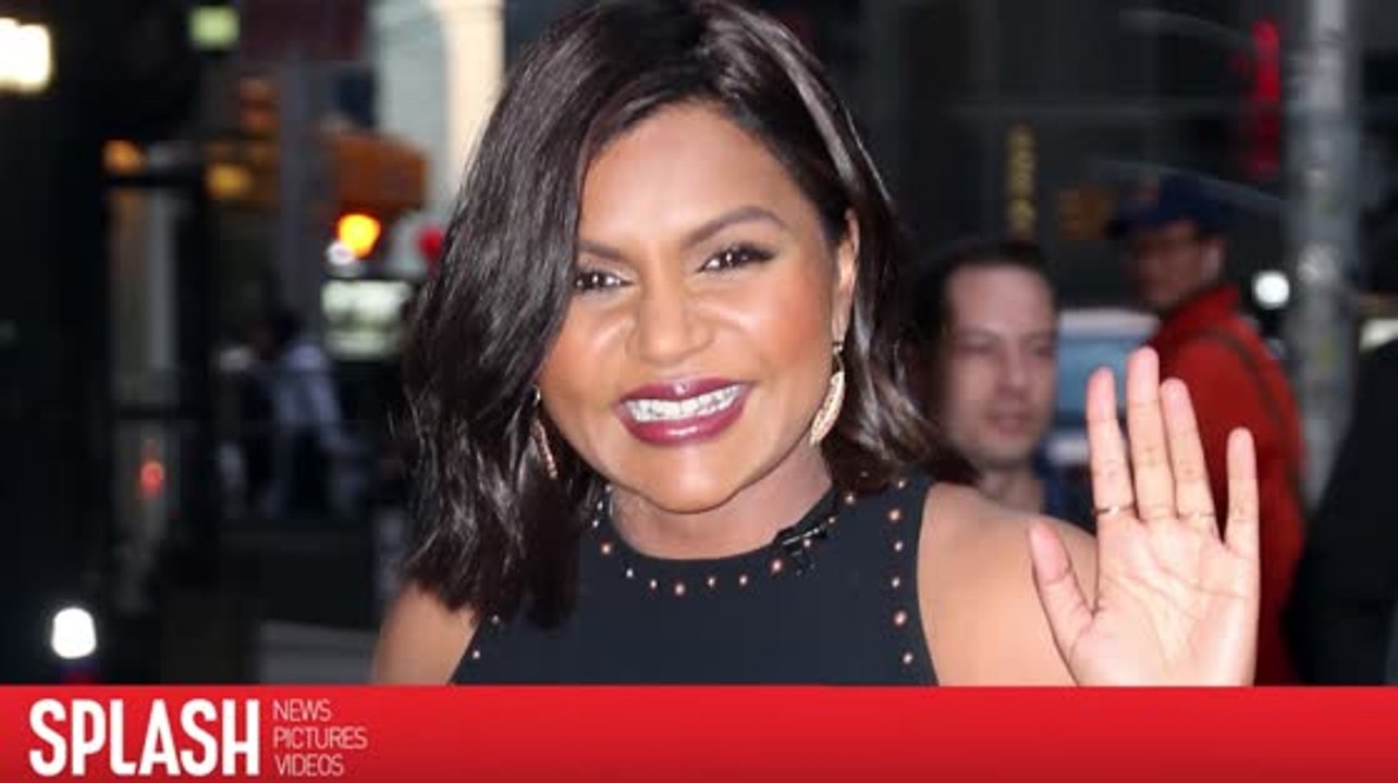 Mindy kaling wurde für sandra bullocks assistentin gehalten