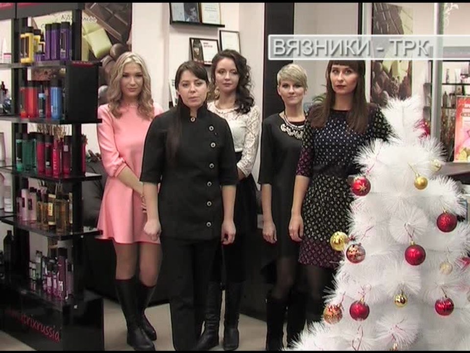 "Женские штучки". Передача от 15.12.2016