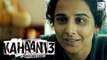 Vidya Balan's 'Kahaani' To Be Continued | Confirmed | Kahaani 3