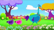 Itsy Bitsy Spider | Incy Wincy Spider | Songs for Babies by Dotti Dodo