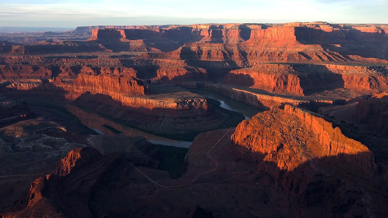 02. Canyonlands National Park, Utah, USA