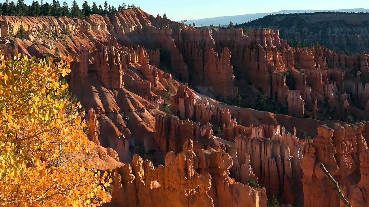 03. Bryce Canyon National Park, Utah, USA