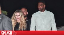 Khloe Kardashian dit qu'elle aime beaucoup Tristan Thompson