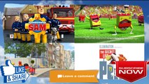 Happy Meal Furby Batman Super Mario Bros McDonalds TV Toys Full HD Commercial 2016