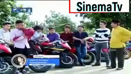 Anak Jalanan Episode 753-754 -- 15 Desember 2016 Part 3
