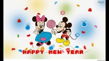 Happy New Year 2017 Wishes in Video - New Year 2017 Video Wishes