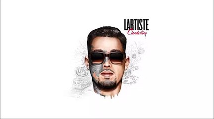 Lartiste - Chauffeur capable (feat. 7Liwa & The Wind)