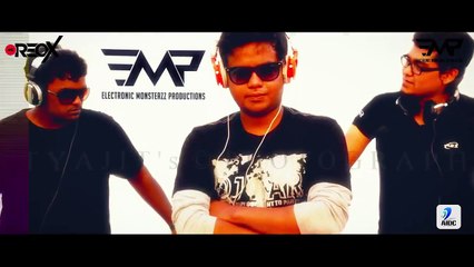 Hasi vs Al Carambass - Mr.Reox & Electronic Monsterzz Productions Mashup | Mahupcity Vol.3