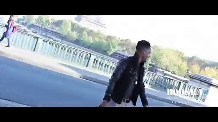 Black M - Freestyle Big Black M