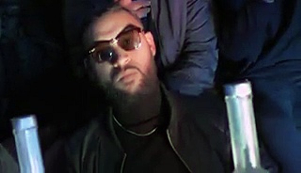 Fss - Jour d'la paye (Prod Karleeto)