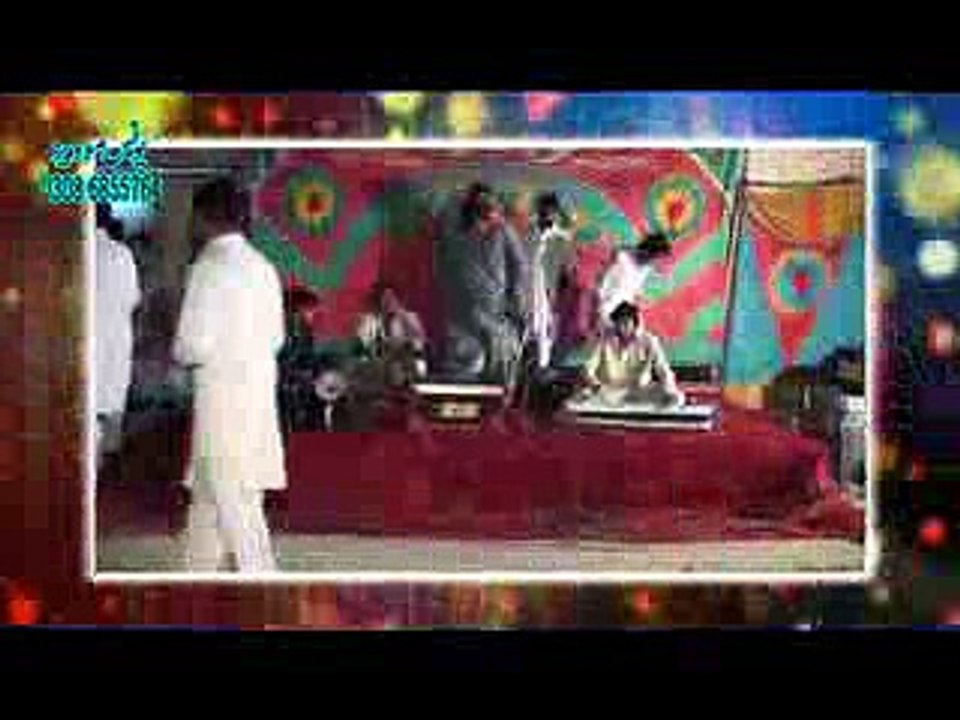 Muhammad hussain bandial programe mulhal mughlan 2