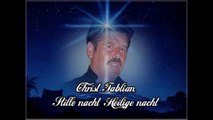 Christ Fablian - Stille nacht  Heilige nacht