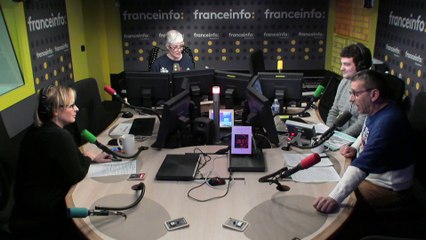 Guy Birenbaum s'intéresse à Vladimir Poutine