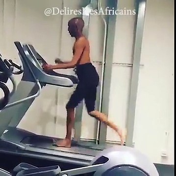 Voici comment perdre du poids en un temps record!