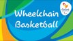 Rio 2016 Paralympic Games | Wheelchair Basketball Day 8 | LIVE