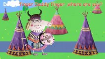 Play-Doh Peppa Pig Superman Finger Family / Nursery Rhymes and More Lyrics