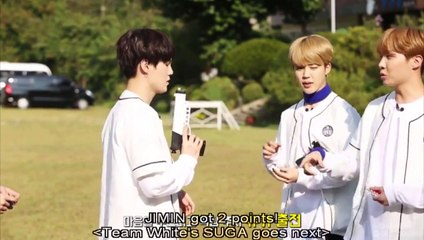 방탄소년단 (BTS) Season Greetings 2017 P3/5