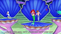 THE LITTLE MERMAID CARTOON MOVIES FOR KIDS ᴴᴰ | DISNEY MOVIES FOR KIDS ᴴᴰ GAME