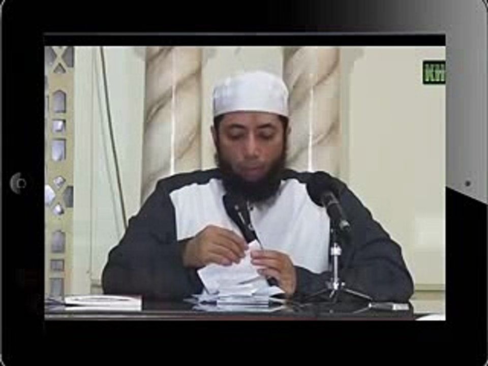 Khalid Basalamah - Adakah Shalat Qobliyah dan Badiyah Ashar