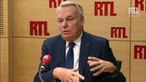 Jean-Marc Ayrault, invité de RTL, vendredi 16 décembre