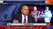 Justice Qazi totally exposed Ch Nisar and his Ministry - Rauf Klasra demands him to resign
