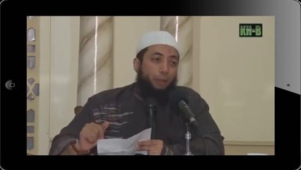 Khalid Basalamah - Amalan Dzikir dari seorang kyai