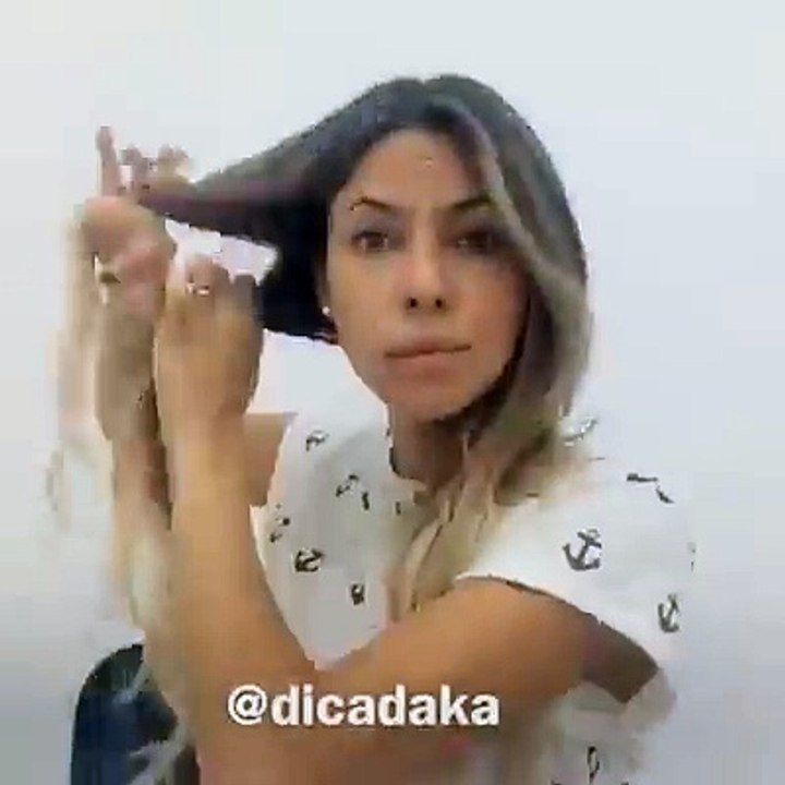 Best Hairstyles For Girls - Video 2