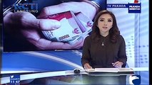 KPK Selidiki Keterlibatan Oknum TNI dalam Kasus Suap Bakamla
