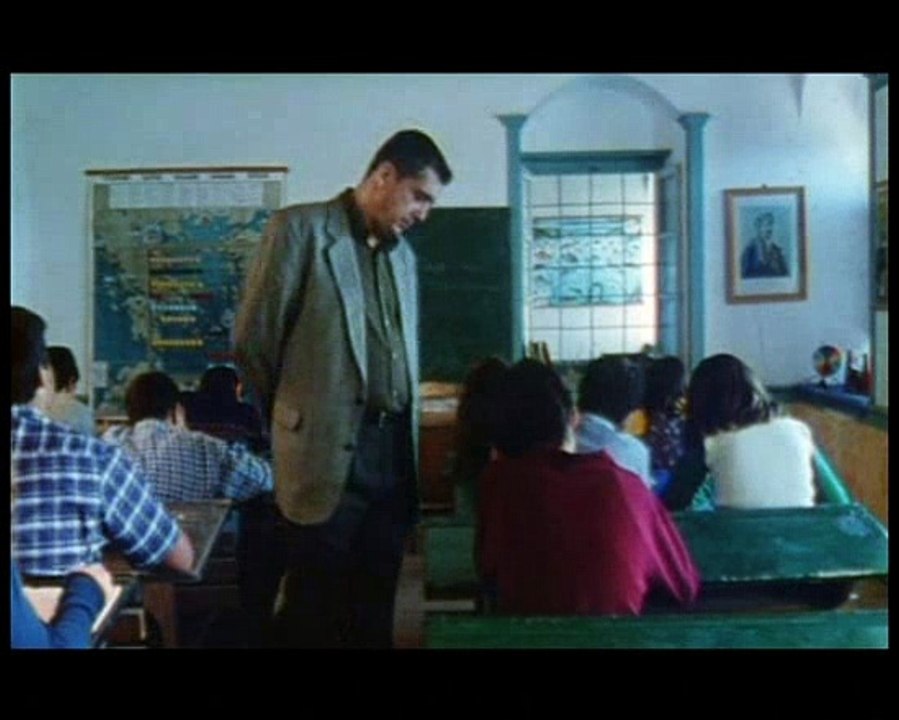 Το λεωφορείο της γραμμής