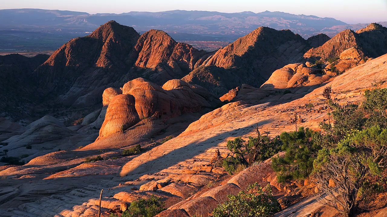 04. Yant Flat, Utah, USA