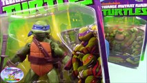 TMNT Giant Play Doh Surprise Leonardo Leo - Surprise Egg and Toy Collector SETC