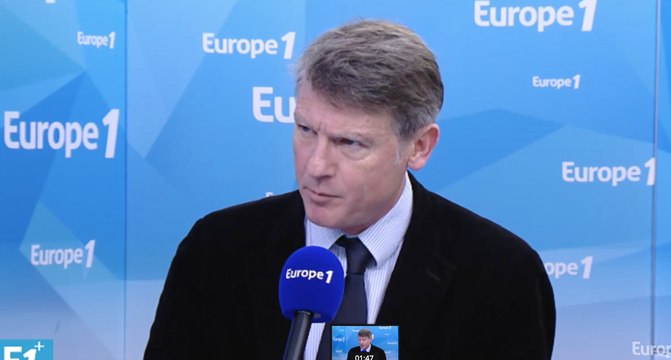 Vincent Peillon : Le pouvoir n’est pas un projet