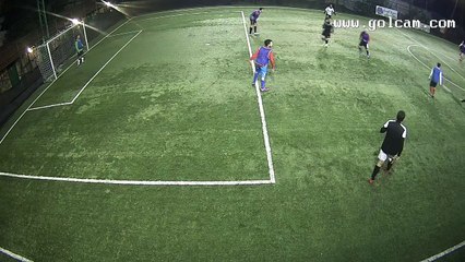 Partita Ribes - 15 dicembre 2016