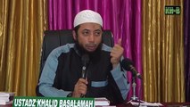Khalid Basalamah - Bagaimana Sebaiknya Umat Islam Bergaul dengan Non-Muslim