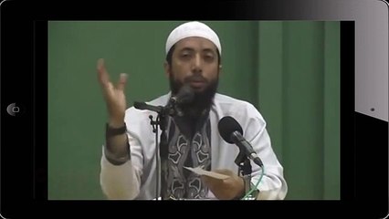 Khalid Basalamah - Bahkan rasulullah bisa terkena sihir, bagaimana cara menghindarinya