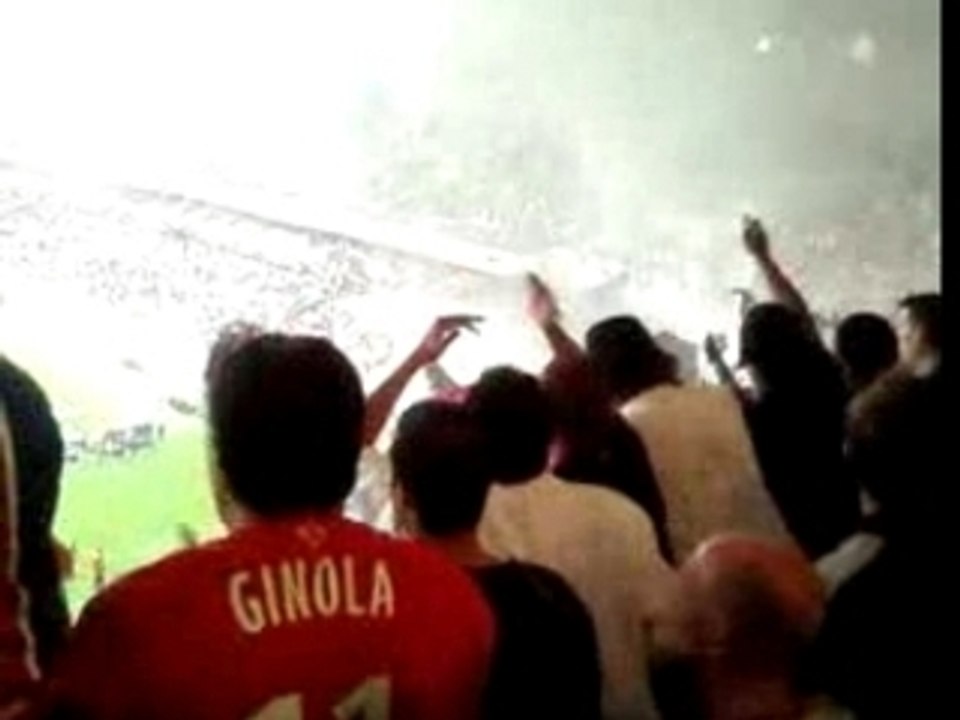 Psg om remix chant marseillais