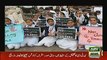 Waseem Badami And Iqrar ul Hasan  Paying Tribute to APS martyrs - Video Dailymotion