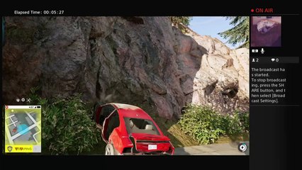 Lambo Cord TV (14)