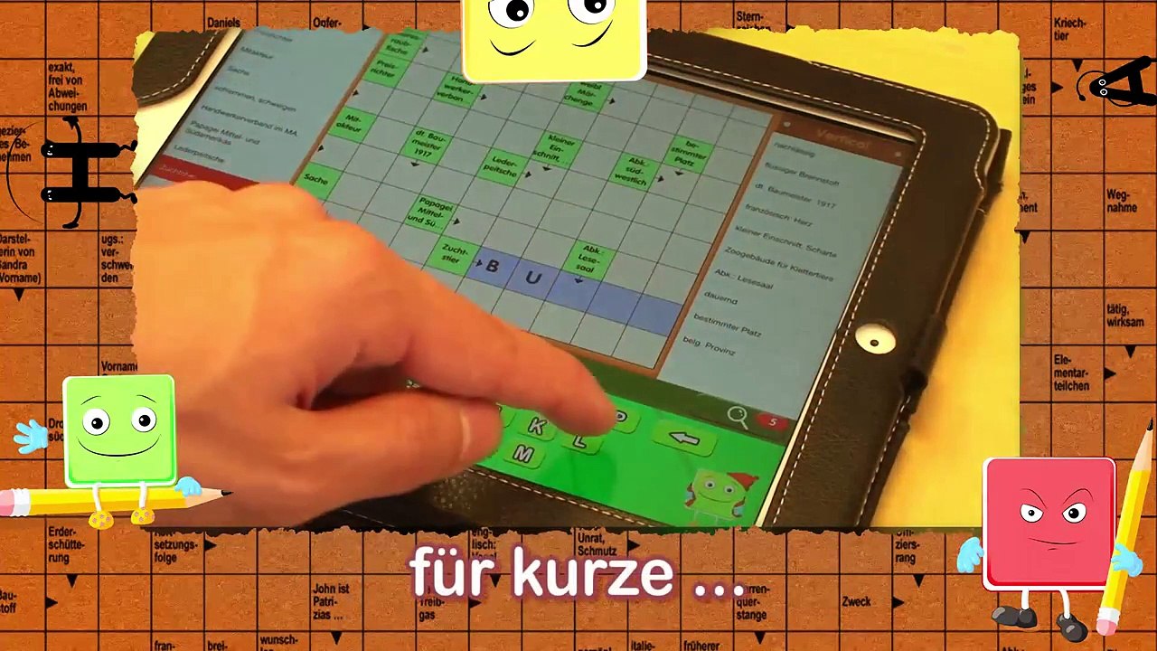 Rätselspiele und Wortspiele kostenlos Deutsch