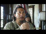 HD New Drama Chinese Speak khmer 2016 STD 26 ភ្លើងសង្ក្រាមក្នុងរាជវង្សជូ ភាគទី26