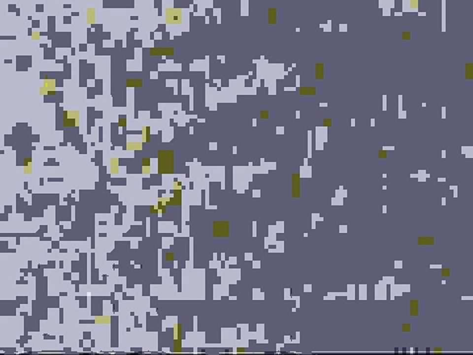 Hypernauts 6/13