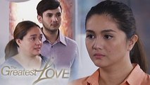 The Greatest Love: Amanda sees Gloria with Andrei | Episode 74