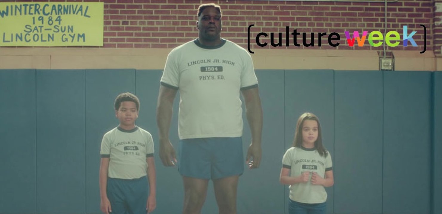 Culture Week by Culture Pub : de la pub Nike, de l'autodérision et des Suédois barrés