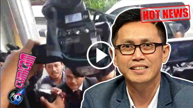 Gara-gara 'Bom Panci', Eko Patrio Diperiksa Polisi - Cumicam 16 Desember 2016