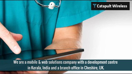 Laravel Developer In India