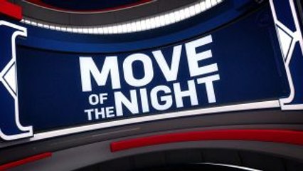 Move of the Night: Nikola Joki
