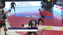 LIDL STARLIGUE 16-17 Top Arrêts J12